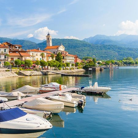 Sunset In Baveno - Happy Rentals Zewnętrze zdjęcie