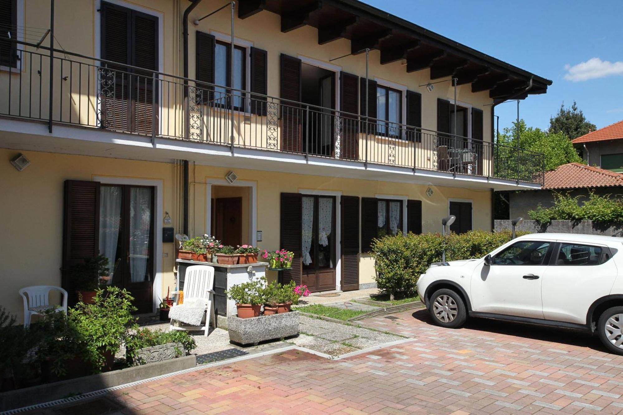 Sunset In Baveno - Happy Rentals Zewnętrze zdjęcie
