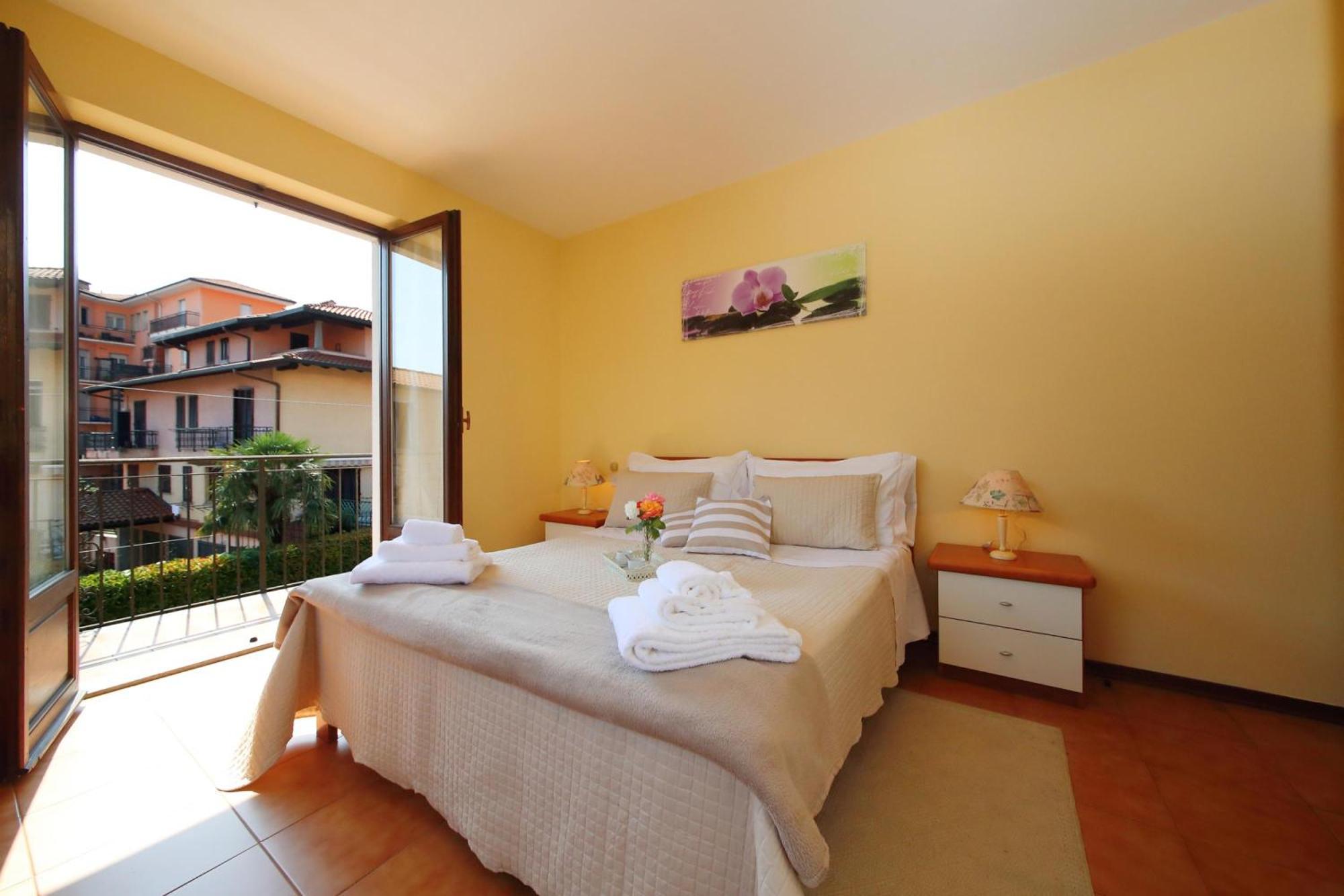 Sunset In Baveno - Happy Rentals Zewnętrze zdjęcie